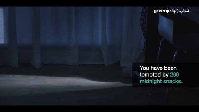 Gorenje NY season’s greetings смотреть онлайн