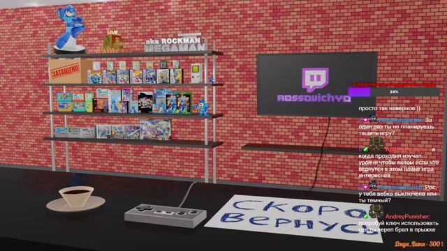 Прохождения: Nightmare Creatures 2 (PlayStation) смотреть онлайн
