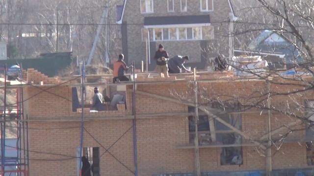 Копия видео "Крыша мягкая черепица" смотреть онлайн