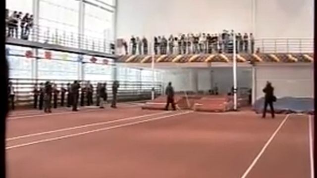 Давыдов съездил в школу "Трактор" смотреть онлайн