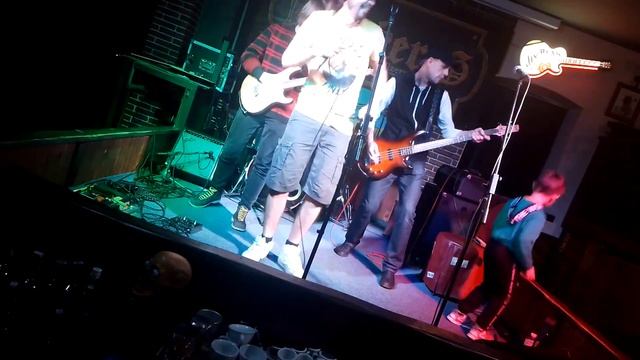 Їжаки сміються - Камон (Docker-G pub 18.11.2022р.) смотреть онлайн