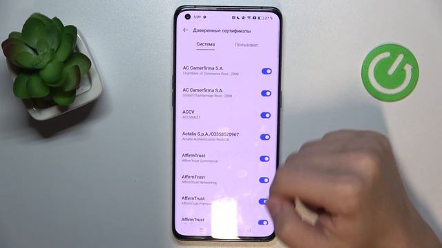 OPPO FIND X3 PRO | Как сбросить drm лицензии на OPPO FIND X3 PRO - Удаление надежных сертификатов смотреть онлайн