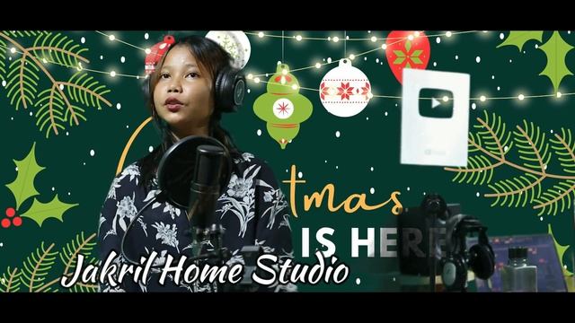 GARO CHRISTMAS SONG || NEW GARO CHRISTMAS SONG 2023 смотреть онлайн