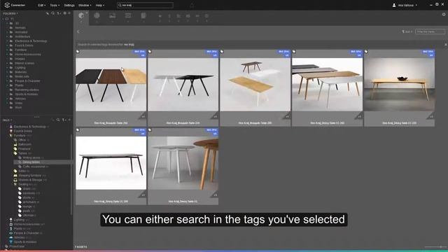 Search in Tagged Files | Connecter смотреть онлайн