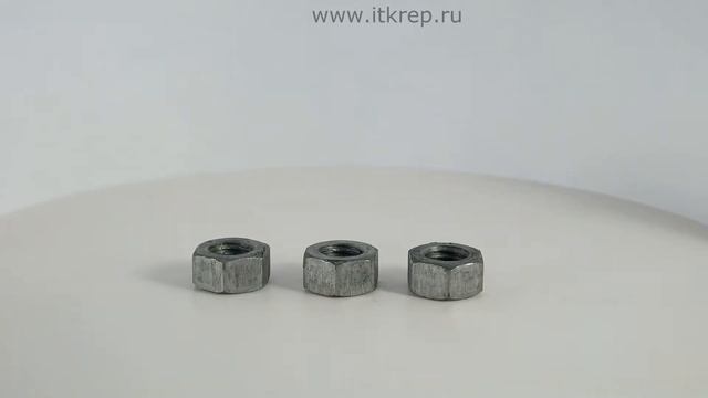 Гайка ГОСТ 52645 2006 класс прочности 10.9 смотреть онлайн