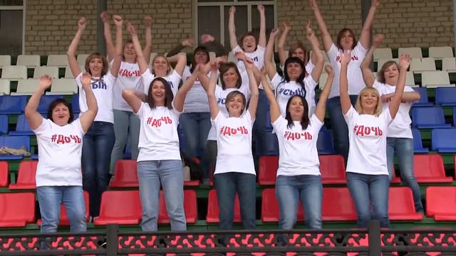 Напутствие родителей выпускникам