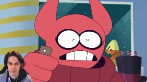 СКИД И ПАМП ВЕРНУЛИСЬ! НОВЫЙ ЖУТКИЙ МЕСЯЦ! - Spooky Month - Tender Treats РЕАКЦИЯ