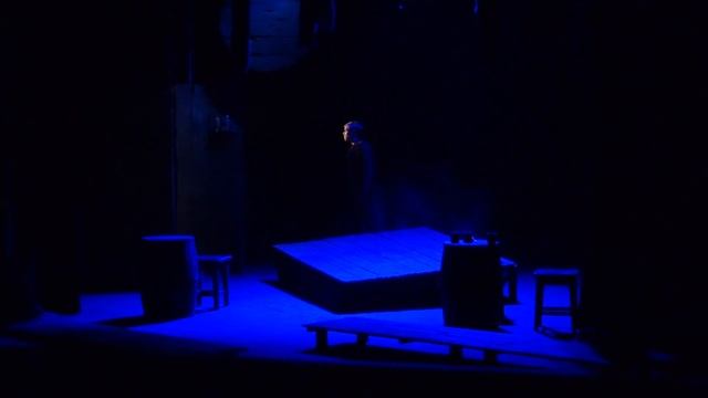 Высшая театральная награда у Полесского драмтеатра. 