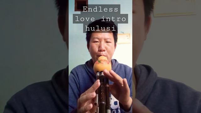 endless love intro hulusi flute #flutemusic #flutecover #endlesslove смотреть онлайн