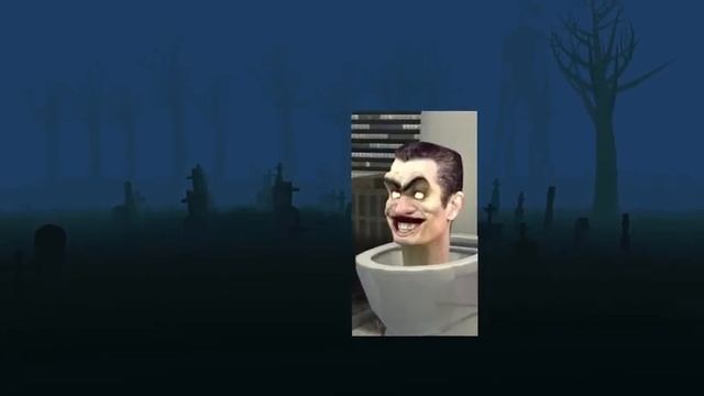 Skibidi Toilet meets Siren Head смотреть онлайн