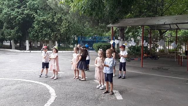 Танец "Каблучок" смотреть онлайн