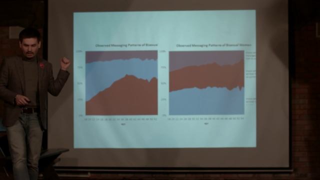 Иван Белотелов "Big Data для взрослых" смотреть онлайн