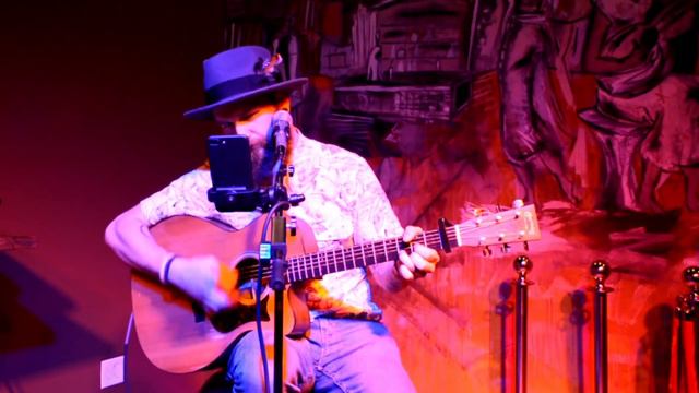 Dean Heckel covering "Its Been Awhile" by Staind смотреть онлайн