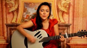 Оксана Ильюп - Балан (О.Ильюп кое хэм суз )