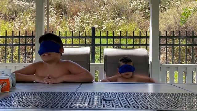 #mio water flavor challenge смотреть онлайн