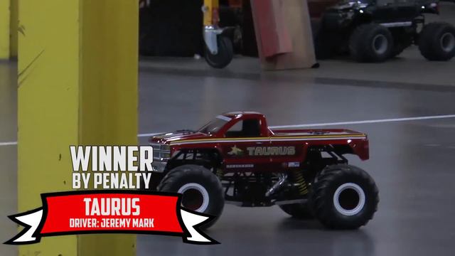 Pro Mod RC Monster Truck Racing - Vinyl Images Dec.2, 2018 - Trigger King Productions смотреть онлайн