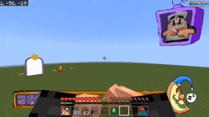 Pizza Tower Addon Alpha For MCPE! [Showcase] #minecraft #pizzatower #mcpe #minecraftaddon