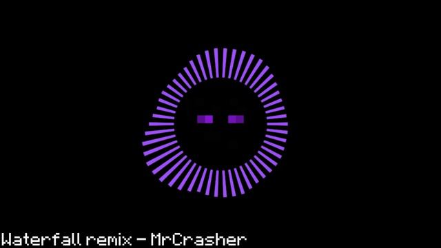 MrCrasher - Waterfall REMIX смотреть онлайн