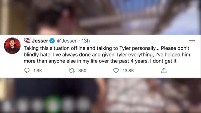 Mopi LEAVES 2HYPE And EXPOSES Them! смотреть онлайн