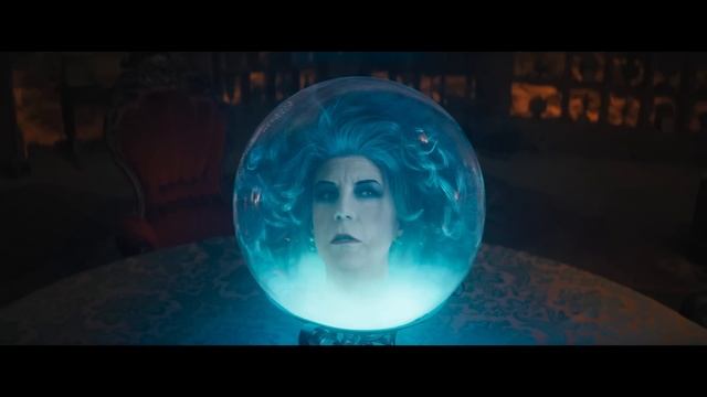 ОСОБНЯК С ПРИВИДЕНИЯМИ / HAUNTED MANSION 2023 TRAILER смотреть онлайн