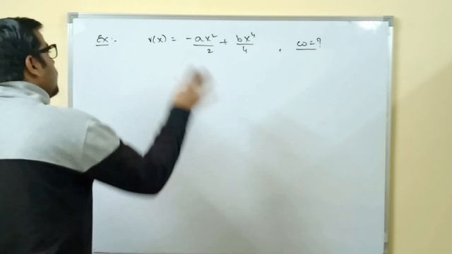 IIT JAM PHYSICS TRICKS | How to Find Angular Frequency in case of Small oscillations within Seconds смотреть онлайн