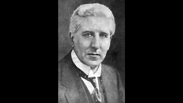 Horace Stevens (bass-baritone) - Fairings ('Songs of the Fair' - Martin) (1920) смотреть онлайн