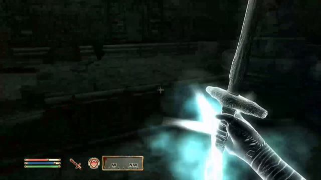 Elder Scrolls 4 Oblivion Xbox One X Part 30 смотреть онлайн