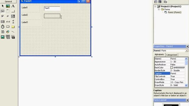 DLL in VB смотреть онлайн