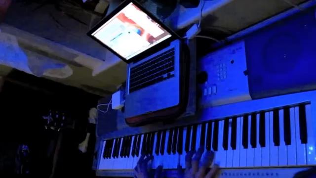 Cover of 'Comptine d'un autre été; L'après-midi' смотреть онлайн