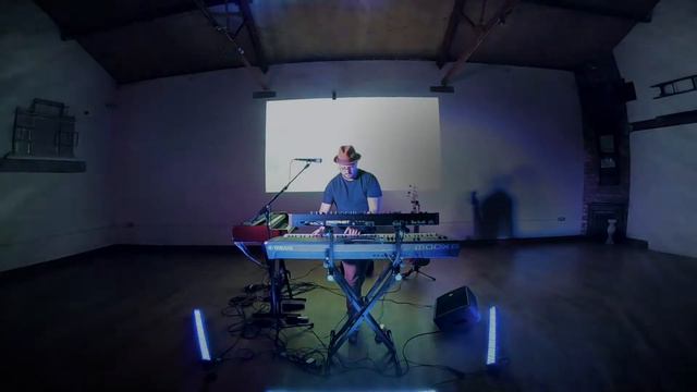 Aquakulture Live 2020: Performance and Introduction with Ryan Taylor смотреть онлайн