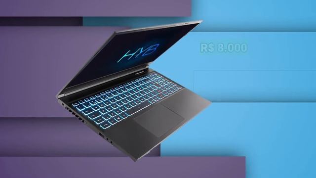 AVELL HYB | NOVA LINHA DE NOTEBOOKS GAMER VEM EQUIPADO COM RESFRIAMENTO LÍQUIDO. смотреть онлайн