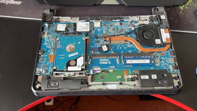 ЛУЧШИЙ БУ НОУТБУК ДЛЯ УЧЕБЫ! - Dell Latitude 3340