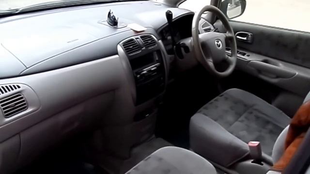 Mazda Premacy Б\У - мнение владельца ! смотреть онлайн