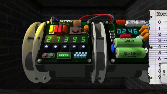 Don't Push The Wrong Button 2 - Example 4 смотреть онлайн