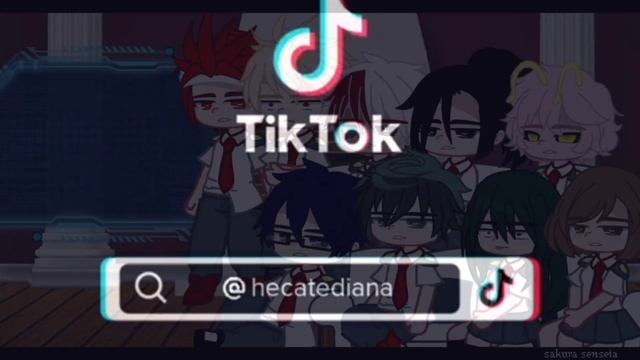 ★Bnha 1-A react a new villain as Azula (Avatar) //Gacha Club// [Tiktoks • anime spoilers • PT/BR]★ смотреть онлайн
