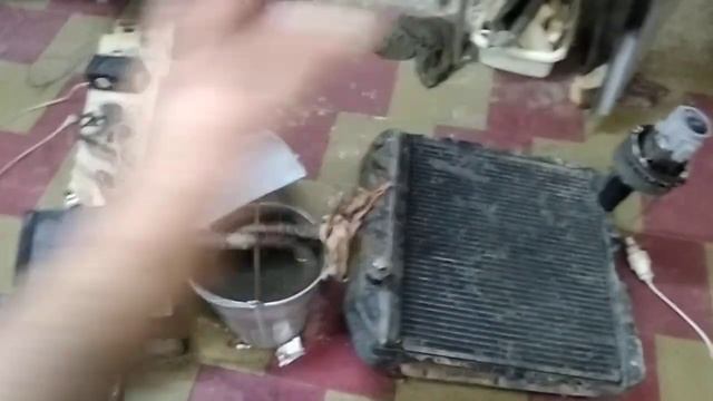 Описание стенда для тестирования пульсирующих камер сгорания с клапаном Тесла. смотреть онлайн