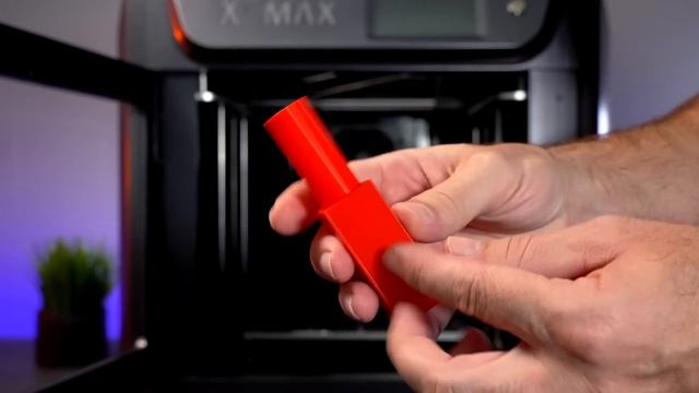 QiDi X-Max - 3D Printer - Unbox And Setup