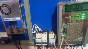 Немного о контроллере заряда ветрогенератора.