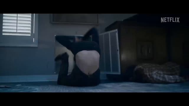 Дневная смена (2022) - Трейлер смотреть онлайн