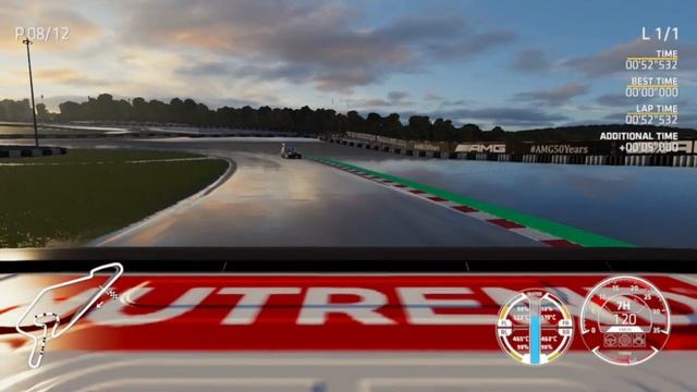 FIA European Truck Racing Championship Switch Review - A Trucking Joke? смотреть онлайн