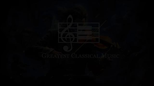 The Best Of Paganini | The Devil's Violinist