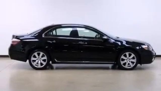 2009 Acura RL Ft. Worth TX смотреть онлайн