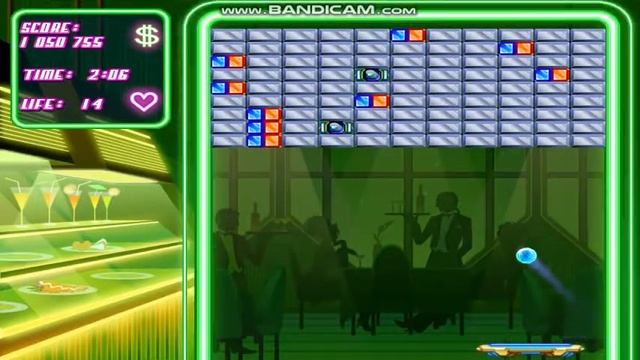 Block Breaker Deluxe - Midnight Challenge HD ALL BOSSES FIGHT PC GAMEPLAY in 2020 смотреть онлайн