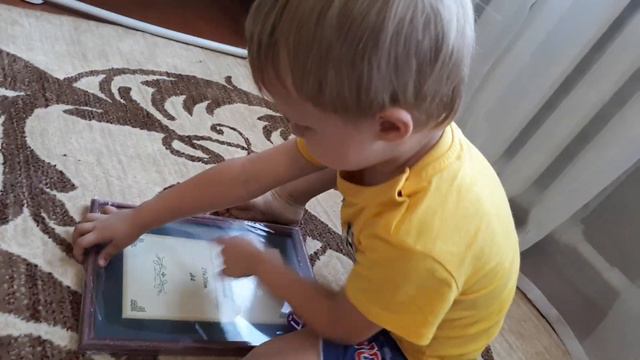 Распаковка игрушек из Fix прайса. смотреть онлайн