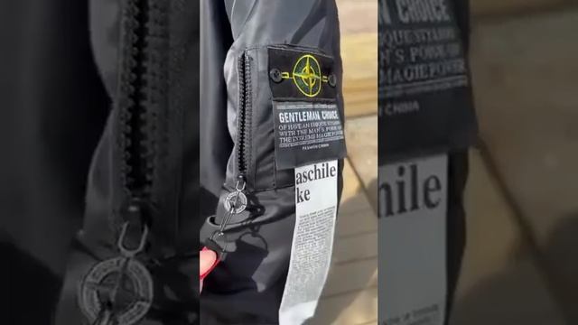 Stone island для заказа https://vk.com/bronx59russia #stoneisland #бомбер смотреть онлайн