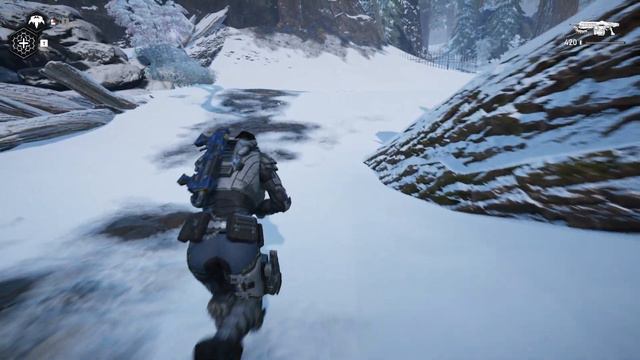 Gears of War 5 - Потерявшиеся изгои смотреть онлайн