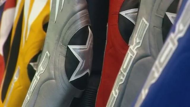 Motorcycle/Scooter Protective Clothing смотреть онлайн