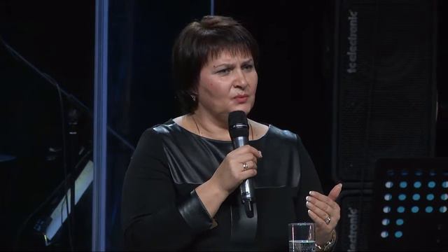 Татьяна Ступа. "Главная причина поста" смотреть онлайн