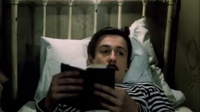 Фрагмент из фильма Моонзунд смотреть онлайн
