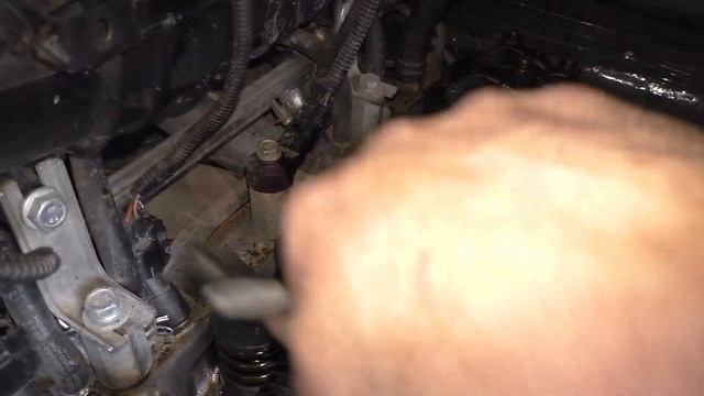 БЫСТРАЯ РЕГУЛИРОВКА КЛАПАНОВ  (  EVOTECH ) ЭВОТЕЧ .